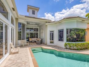 119 Via Paradisio, Palm Beach Gardens FL 33418