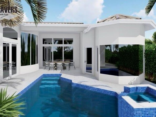 119 Via Paradisio, Palm Beach Gardens FL 33418