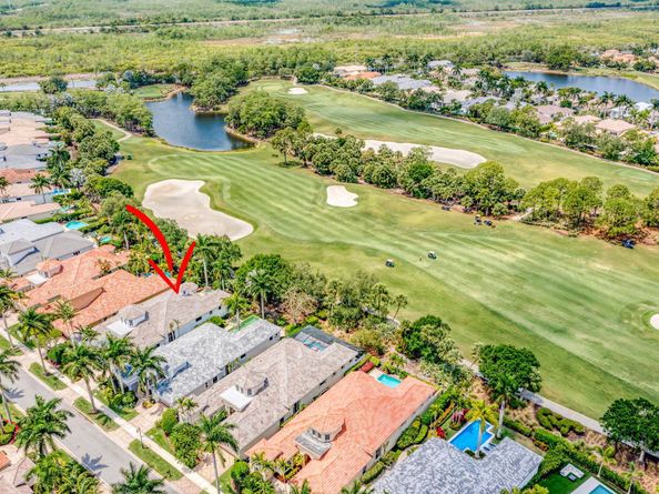 119 Via Paradisio, Palm Beach Gardens FL 33418