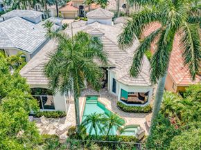 119 Via Paradisio, Palm Beach Gardens FL 33418