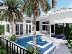 119 Via Paradisio, Palm Beach Gardens FL 33418