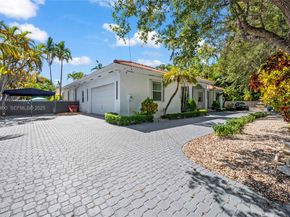 5750 SW 67th Avenue, Miami FL 33143
