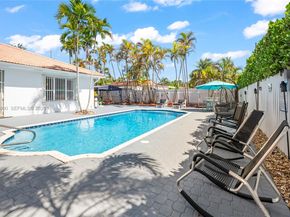 5750 SW 67th Avenue, Miami FL 33143
