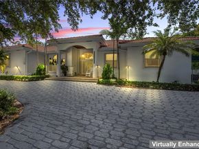 5750 SW 67th Avenue, Miami FL 33143