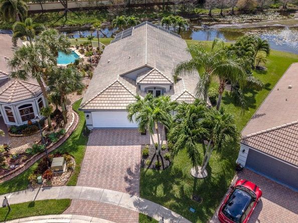 6854 Rienzo Street, Lake Worth FL 33467