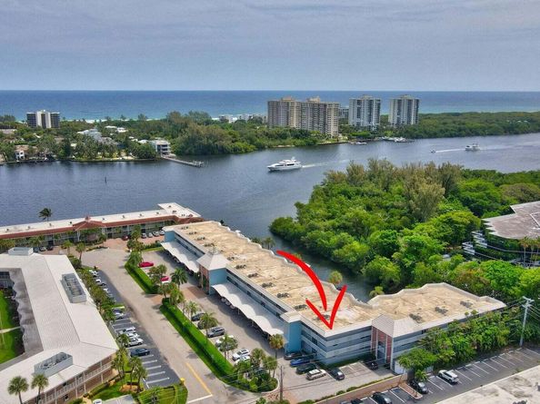 700 NE Harbour Terrace 3320, Boca Raton FL 33431