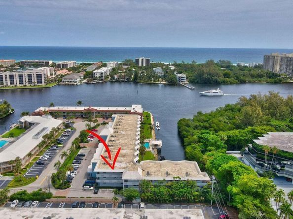 700 NE Harbour Terrace 3320, Boca Raton FL 33431
