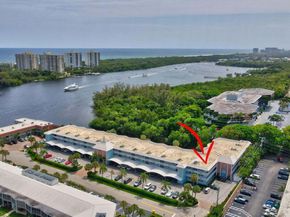 700 NE Harbour Terrace 3320, Boca Raton FL 33431