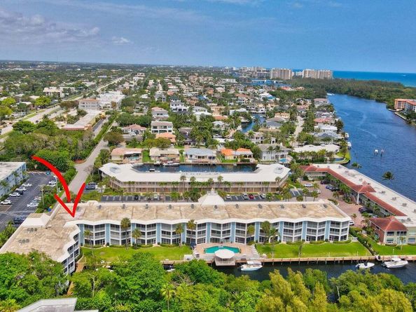 700 NE Harbour Terrace 3320, Boca Raton FL 33431