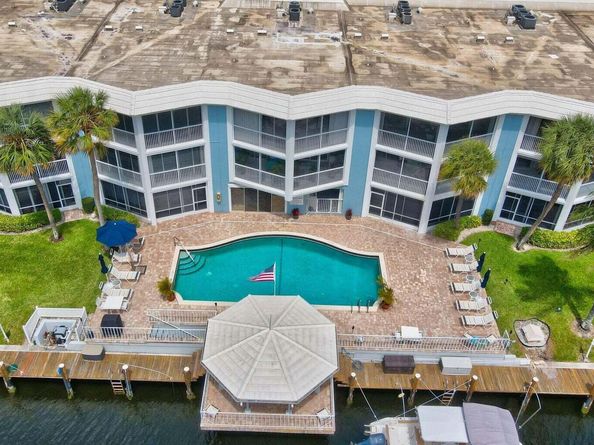 700 NE Harbour Terrace 3320, Boca Raton FL 33431