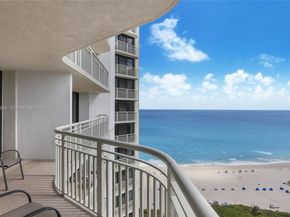 3000 N Ocean Drive 24H, Riviera Beach FL 33404