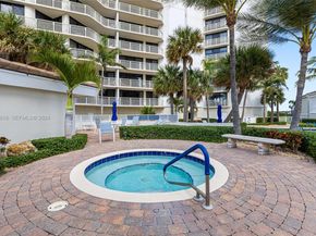 3000 N Ocean Drive 24H, Riviera Beach FL 33404