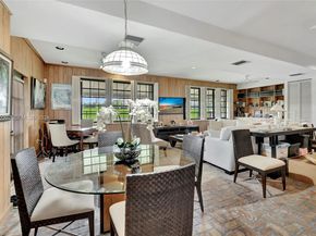 4716 University Drive, Coral Gables FL 33146