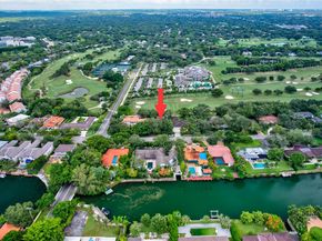 4716 University Drive, Coral Gables FL 33146