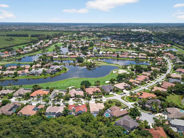 10602 Stonebridge Boulevard, Boca Raton FL 33498