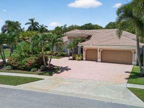 10602 Stonebridge Boulevard, Boca Raton FL 33498