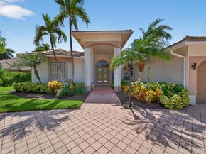 10602 Stonebridge Boulevard, Boca Raton FL 33498
