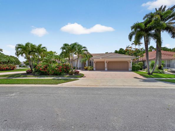 10602 Stonebridge Boulevard, Boca Raton FL 33498
