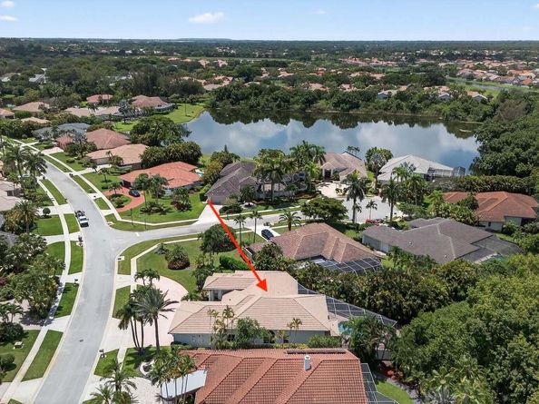 10602 Stonebridge Boulevard, Boca Raton FL 33498