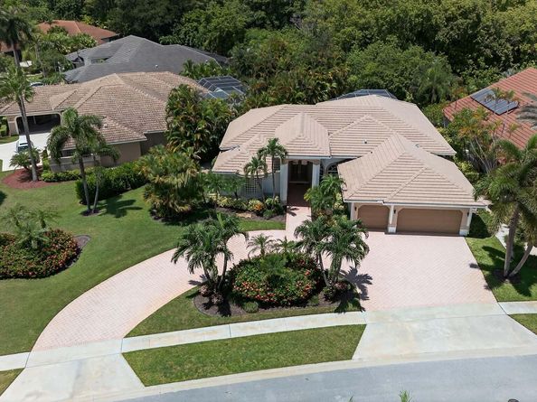 10602 Stonebridge Boulevard, Boca Raton FL 33498