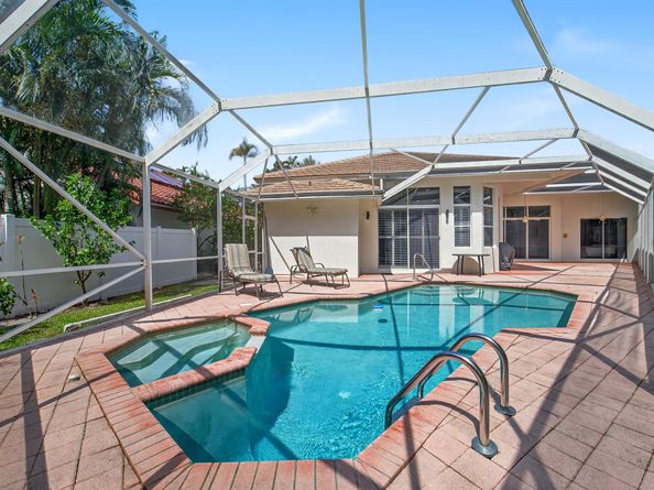10602 Stonebridge Boulevard, Boca Raton FL 33498