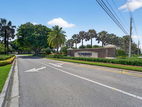 10602 Stonebridge Boulevard, Boca Raton FL 33498