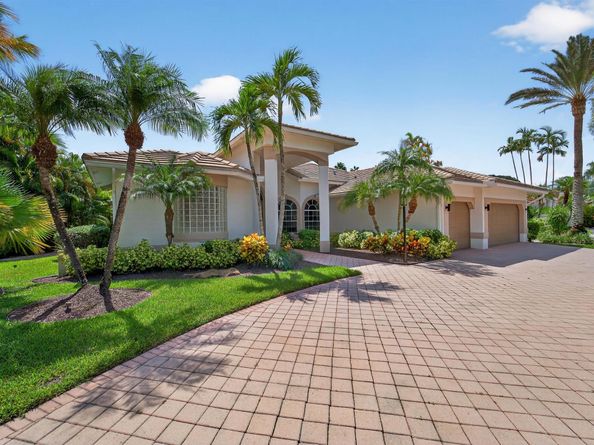 10602 Stonebridge Boulevard, Boca Raton FL 33498