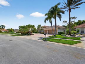 10602 Stonebridge Boulevard, Boca Raton FL 33498