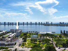 801 Lake Shore Drive 108, Lake Park FL 33403