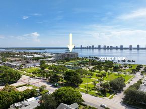 801 Lake Shore Drive 108, Lake Park FL 33403