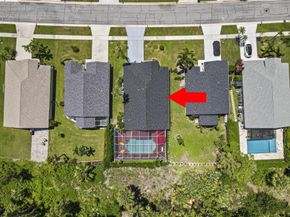 15193 Oak Chase Court, Wellington FL 33414