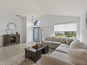 15193 Oak Chase Court, Wellington FL 33414