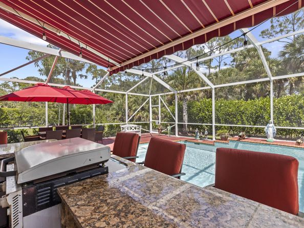 15193 Oak Chase Court, Wellington FL 33414