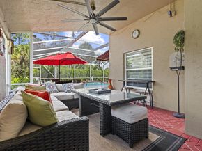 15193 Oak Chase Court, Wellington FL 33414