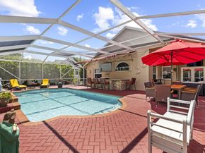 15193 Oak Chase Court, Wellington FL 33414