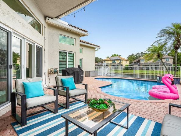 10287 NW 53rd Ct, Coral Springs FL 33076