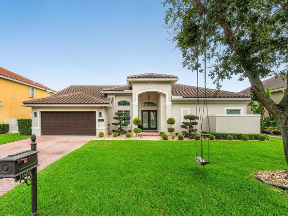 10287 NW 53rd Ct, Coral Springs FL 33076