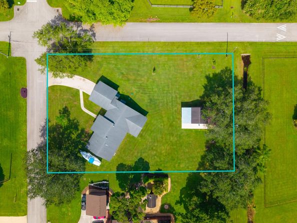 20421 SW 50th Pl, Southwest Ranches FL 33332