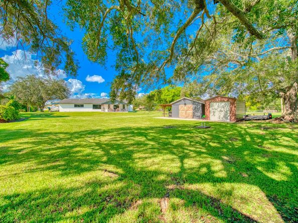 20421 SW 50th Pl, Southwest Ranches FL 33332