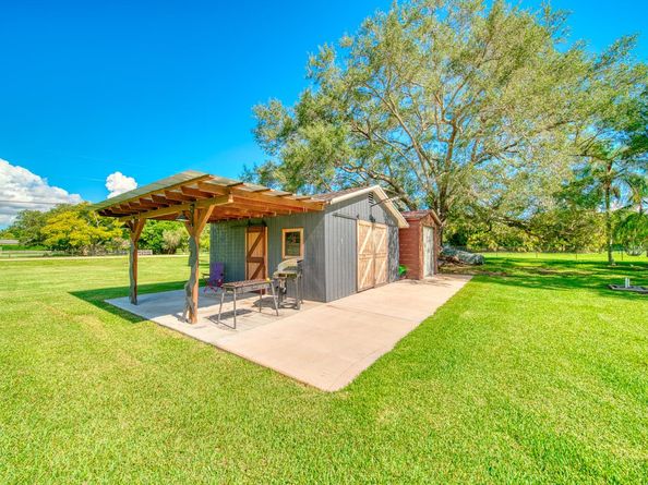 20421 SW 50th Pl, Southwest Ranches FL 33332