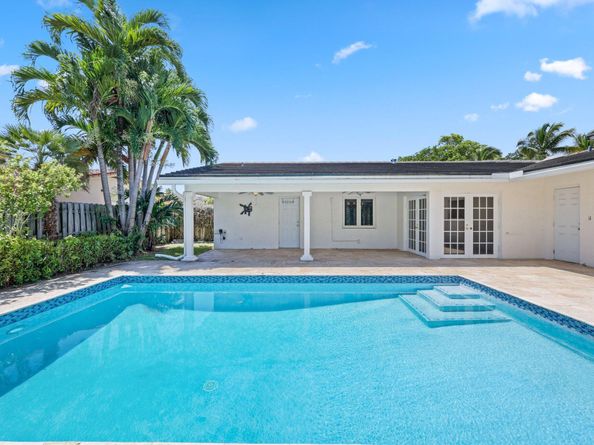 2331 NE 35 Drive, Fort Lauderdale FL 33308