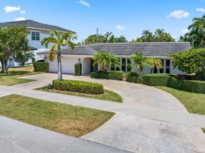 2331 NE 35 Drive, Fort Lauderdale FL 33308