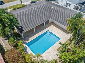 2331 NE 35 Drive, Fort Lauderdale FL 33308