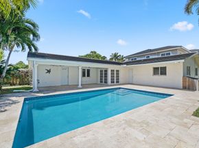 2331 NE 35 Drive, Fort Lauderdale FL 33308