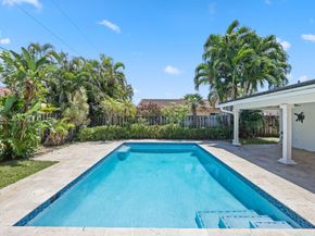 2331 NE 35 Drive, Fort Lauderdale FL 33308