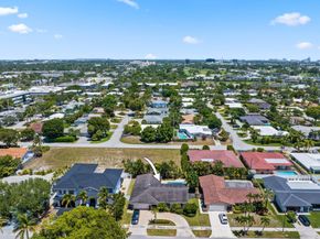 2331 NE 35 Drive, Fort Lauderdale FL 33308