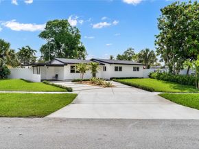 1618 NW 11th Ave, Fort Lauderdale FL 33311