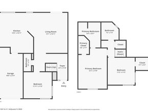 1013 SW 112th Ter 1013, Pembroke Pines FL 33025