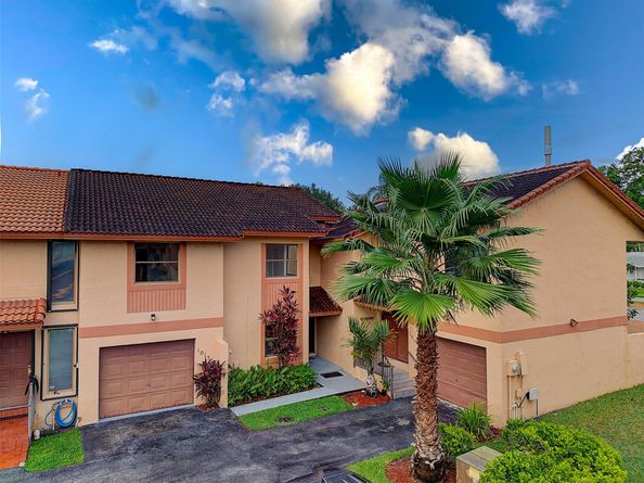 1013 SW 112th Ter 1013, Pembroke Pines FL 33025
