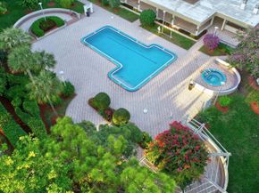 1850 Homewood Boulevard 214, Delray Beach FL 33445